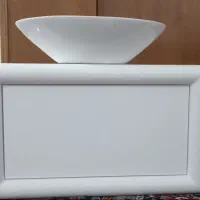 کابینت روشویی|لوازم سرویس بهداشتی|همدان, |دیوار