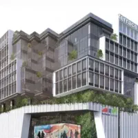 ۱۹ متر تجاری صنف طلا و پوشاک تراس سنتر/سعادت آباد