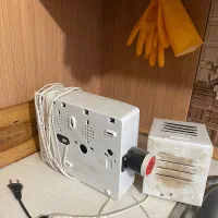 دزدگیر مدل انیک|دوربین مداربسته|گنبد کاووس, |دیوار