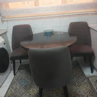 میزناهارخوری 4 نفره