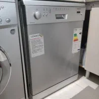 ماشین ظرفشویی کنوود اصل آلمان نو نو