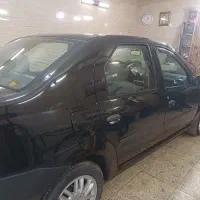 ال نود مدل ۹۲ پارس خودرو E2|خودرو سواری و وانت|گرگان, |دیوار