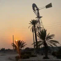 فروش زمین ۲۰۰ متری در بنک