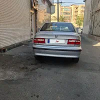 سمند الیکس ۸۶ دوگانه کارخانه داخل کرمی|خودرو سواری و وانت|تبریز, |دیوار