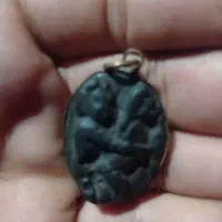 مهره هبهاب،محبت