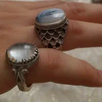 انگشتر ( ن ق ر ه)