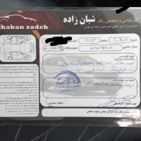 سایناs دوگانه ۴۰۱|خودرو سواری و وانت|کاشان, کلنگه|دیوار