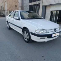 پارس مدل ۱۴۰۱ موتور جدید