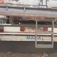 کمپرس دست ساز ۱۴۰۱ دستگاه شرکتی|خودرو سنگین|لوشان, |دیوار