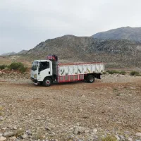 ایسوزو p700استثنایی