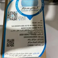 لپ تاپ ایسر aspire3 a315|رایانه همراه|اهواز, کیانپارس |دیوار