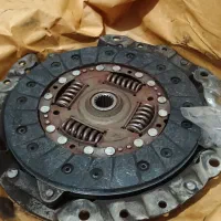 کیت دیسک و صفحه کلاج کوییک