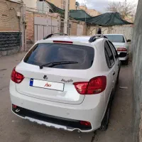 کوییک دنده ای مدل ۱۴۰۱