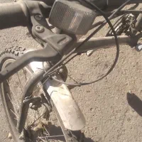 دوچرخه ۲۶ همه چیزفابریک|دوچرخه، اسکیت، اسکوتر|اصفهان, خواجه عمید|دیوار