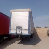 کانتین فروشی|خودرو سنگین|سبزوار, قدس|دیوار