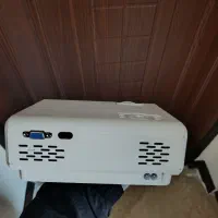 پروژکتور تاپ ترو|تلویزیون و پروژکتور|تهران, سازمان برنامه جنوبی|دیوار