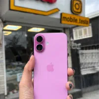 گوشیiphone 16