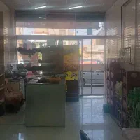 یک باب مغازه همه چیز تمام بزرگ بهترین موقعیت مکانی|فروش مغازه و غرفه|مشهد, علی آباد|دیوار