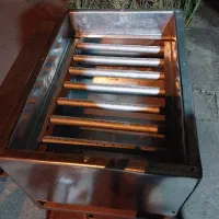 انواع منقل، شعله و..|اجاق گاز و لوازم برقی پخت‌وپز|اهواز, رسالت|دیوار