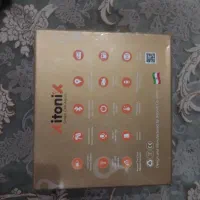 ردیاب ودزدگیر زیتونیکس مدلZX02GOLD