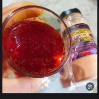 پودر زعفران اصلی