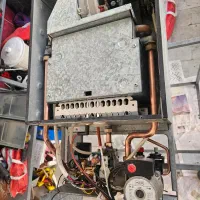 پکیج دیواری ای ۲۸