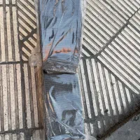 کنسول وسط پیکان