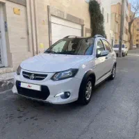 کوییک ۱۴۰۲|خودرو سواری و وانت|کرج, آق تپه|دیوار