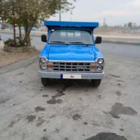 نیسان وانت دوگانه سوز شرکتی مدل ۹۳|خودرو سواری و وانت|اصفهان, بهارستان|دیوار