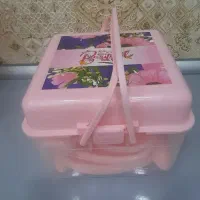 سرویس بیرون بر مسافرتی ۶ نفره