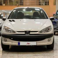 ۲۰۶ SD مدل ۹۵ بیرنگ تکبرگ سند