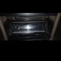 ضبط حرفه ای ۴خروج پایونیر