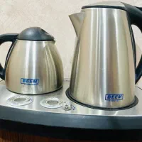 چای ساز بیم آلمان