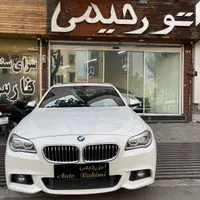 بی‌ام‌و سری 5 سدان 528i، مدل ۲۰۱۵(نقد واقساط)|خودرو سواری و وانت|تهران, نارمک|دیوار