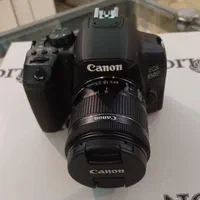 دوربین حر فه ای 850D|دوربین عکاسی و فیلم‌برداری|شاهرود, |دیوار