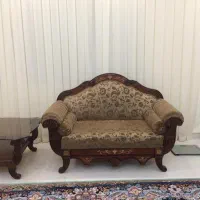 مبل|مبلمان خانگی و میز عسلی|آزادشهر, |دیوار