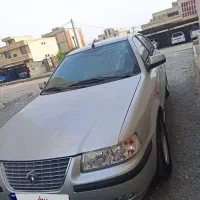 سمند الیکس|خودرو سواری و وانت|رودان, |دیوار
