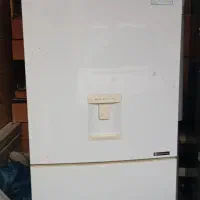 یخچال فریزر ال جی