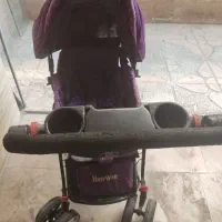 کالسکه - کرییر و صندلی ماشین|کالسکه و لوازم جانبی|اندیشه, شهرک صدف|دیوار