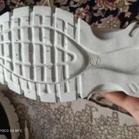 کفش کتانی مردانه سایز ۴۳|کیف، کفش، کمربند|اصفهان, جاوان|دیوار