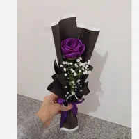 گل روبانی|گل مصنوعی|کرج, عظیمیه|دیوار