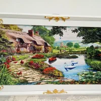 تابلوفرش|تابلو فرش|اهواز, سپیدار|دیوار