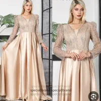 لباس مجلسی|لباس|فرمهین, |دیوار