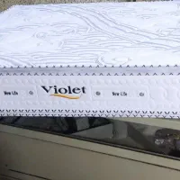 تشک شرکتی / فروش اقساطی / ارتوپدیک و ریلکسی|تشک تختخواب|پردیس, شهرک صنعتی خرمدشت فاز ۷|دیوار