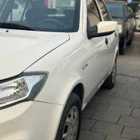 سایناSدوگانه|خودرو سواری و وانت|ارومیه, |دیوار