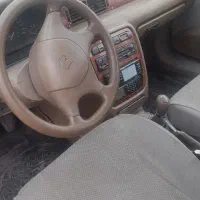 سمند|خودرو سواری و وانت|حمیدیا, |دیوار