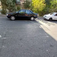 پژو ۴۰۵ اس ال ایکس SLX  تیوفایو مدل ۹۹|خودرو سواری و وانت|تهران, ائمه اطهار|دیوار