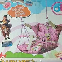 تاب بچه با پایه