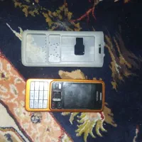 نوکیا ۶۳۰۰ کلکسیونی