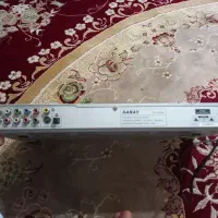 دستگاه DVD|پخش‌کننده DVD و ویدیو|علی‌آباد کتول, |دیوار